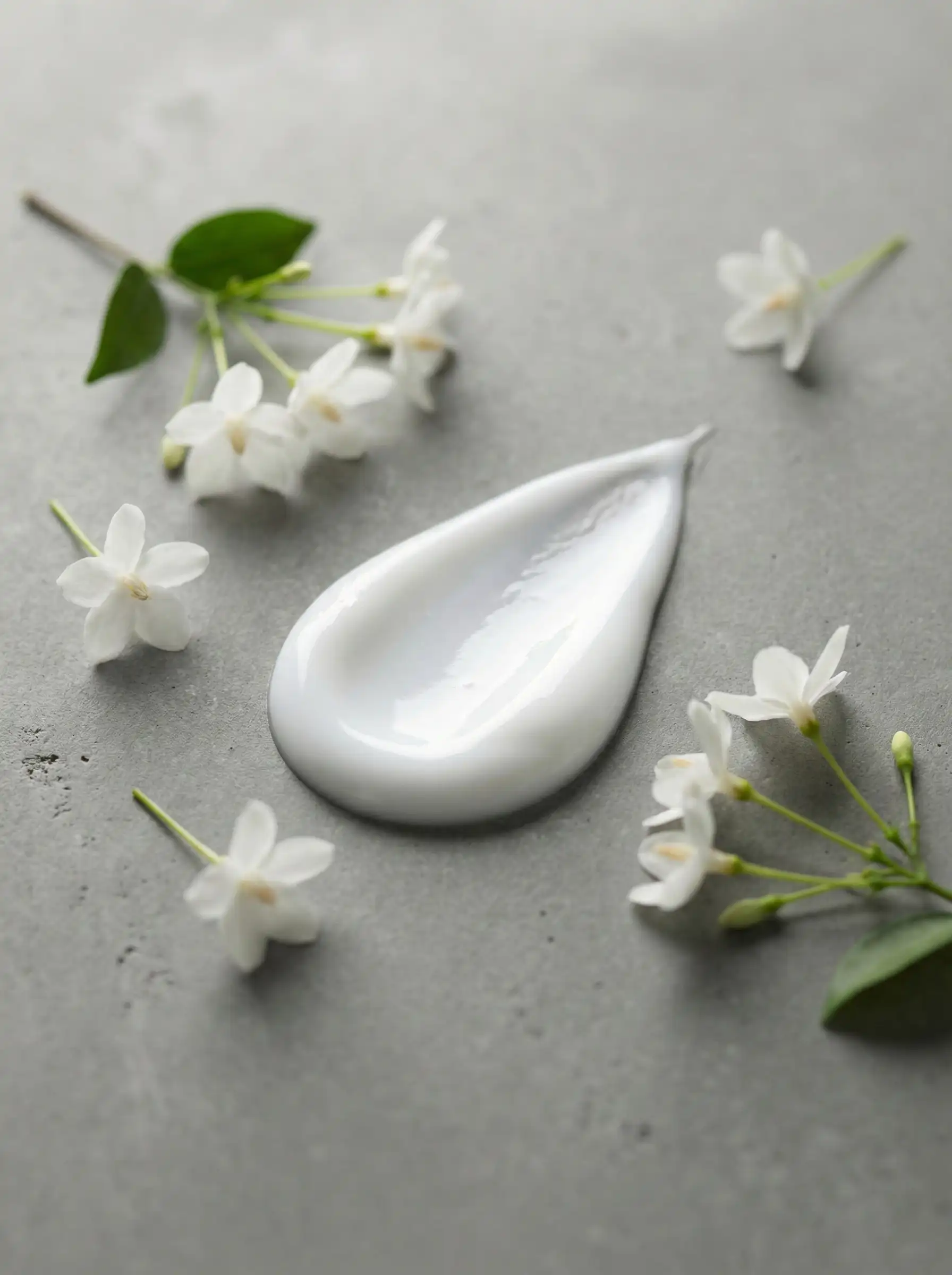 บอดี้โลชั่นกลิ่นดอกโมก 2