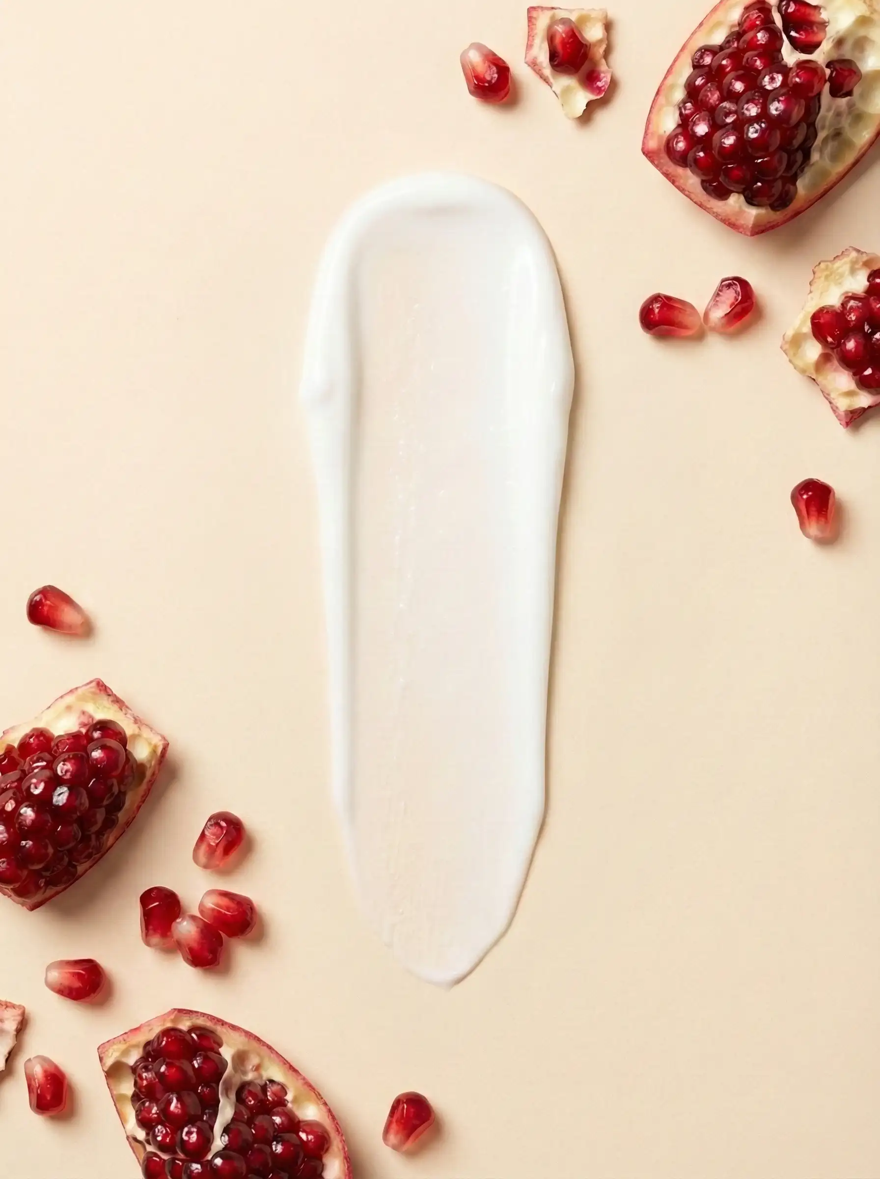 บอดี้โลชั่นกลิ่นทับทิม 2