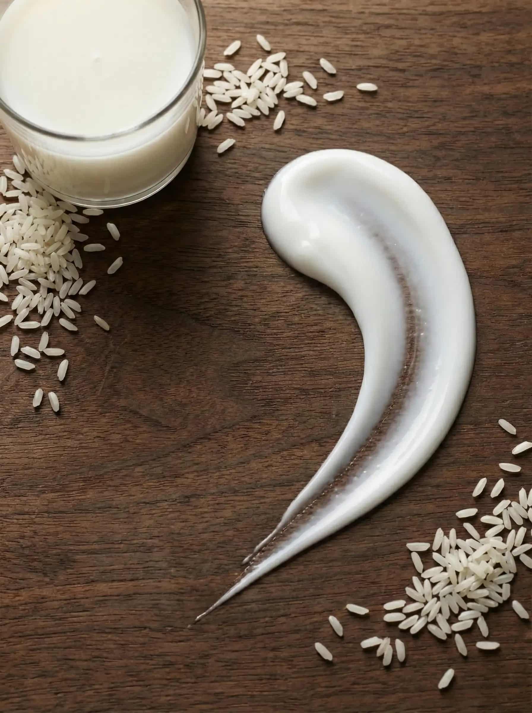 บอดี้โลชั่นกลิ่นน้ำนมข้าว 2