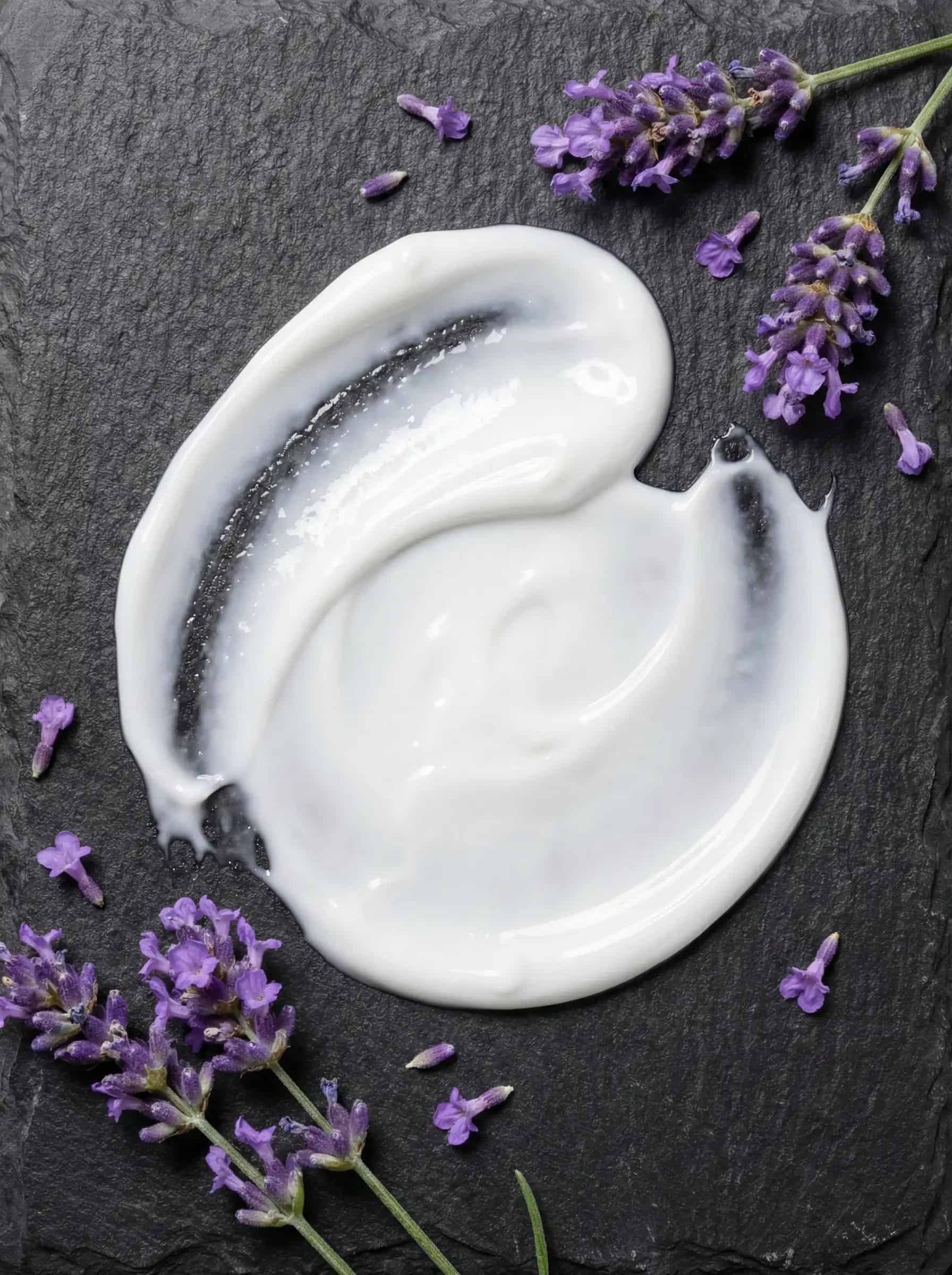 บอดี้โลชั่นกลิ่นลาเวนเดอร์ 2